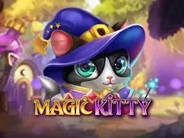 Magic Kitty