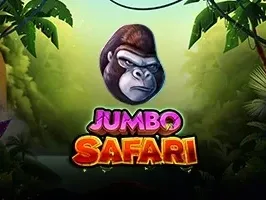Jumbo Safari screenshot