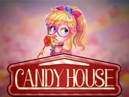 Candy House screenshot