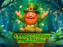 Leprechaun Treasure screenshot